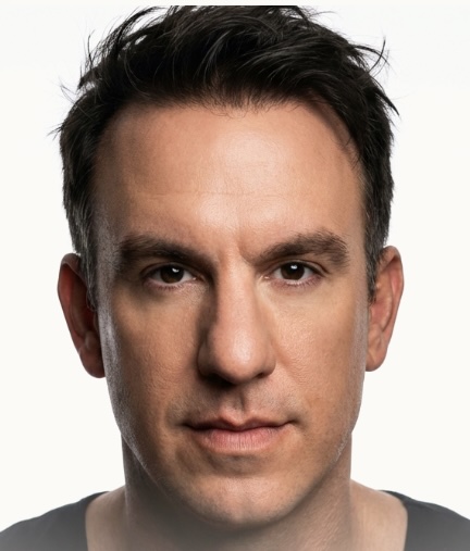 Ross Blankenship &mdash; high-resolution press headshot