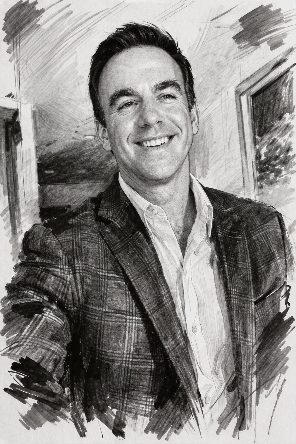 Ross Blankenship &mdash; AI CTO for Real Estate Technology